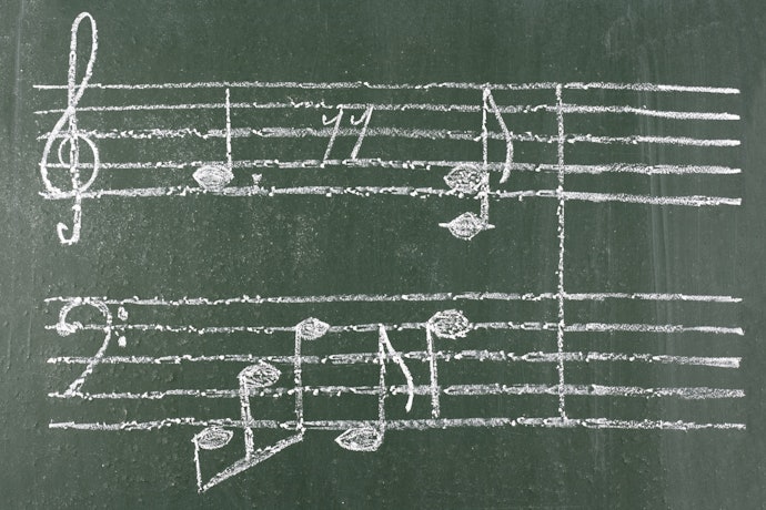 Music Theory Requires Some Technical Knowledge