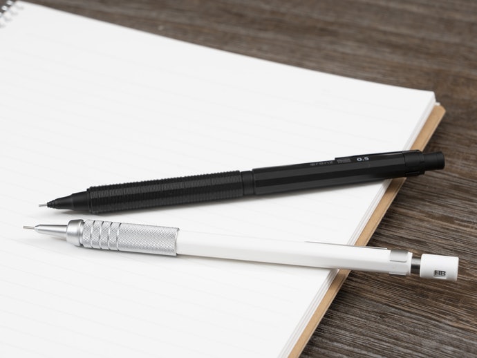 10 Best Tried and True Japanese Mechanical Pencils in 2022 (Stationery