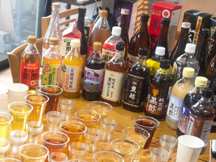 25 Best Japanese Black Vinegars in 2022