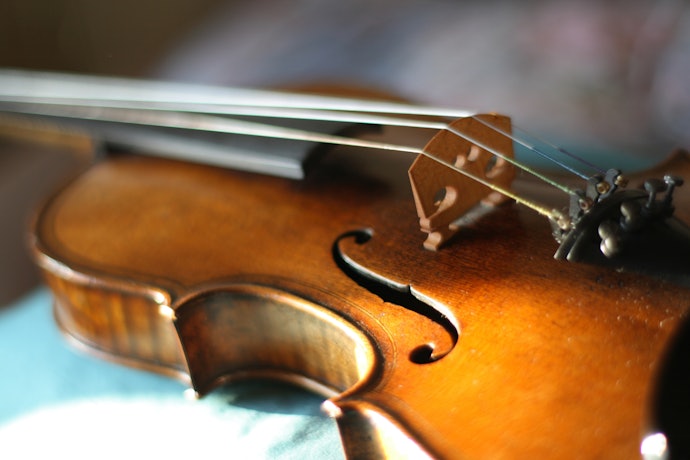 Classical Music Spans Centuries