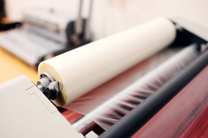 Roll Laminators Are Best for Laminating Multiple Items Quickly