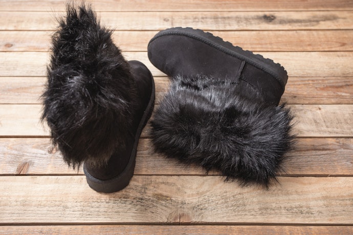 Pick a Type of Fur Lining That Will Really Keep You Warm