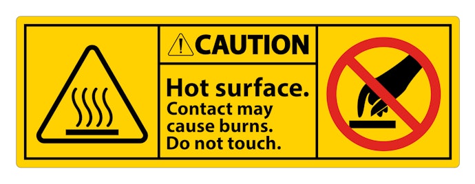 Be Mindful of the Heat With Thermal Laminators