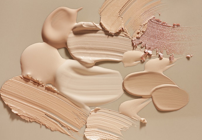 Pick a Concealer Type and Formula According to Your Desired Coverage