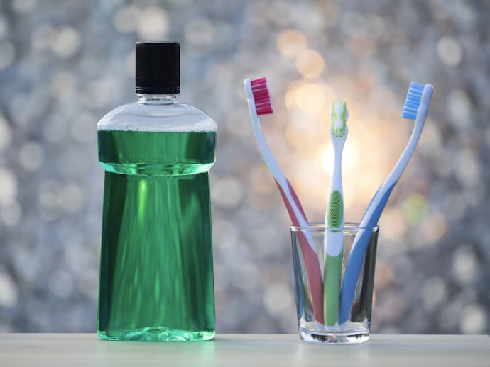 10 Best Mouthwashes For Bad Breath In 2022 Dental Hygienist Reviewed