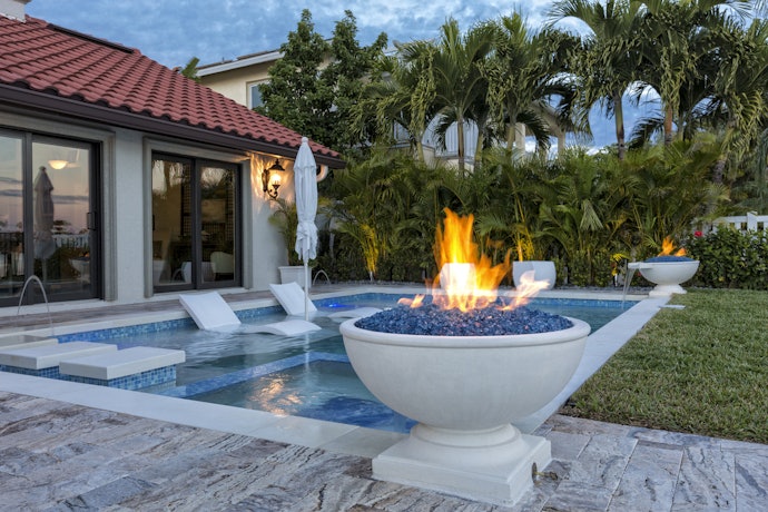 Go for a Fire Pit Design That Suits Your Needs and Lifestyle