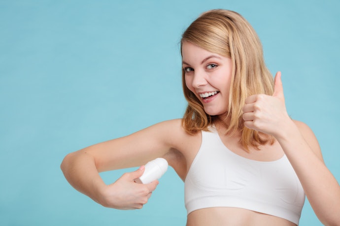 Tips to Get the Most Out of a Deodorant for Excessive Sweating