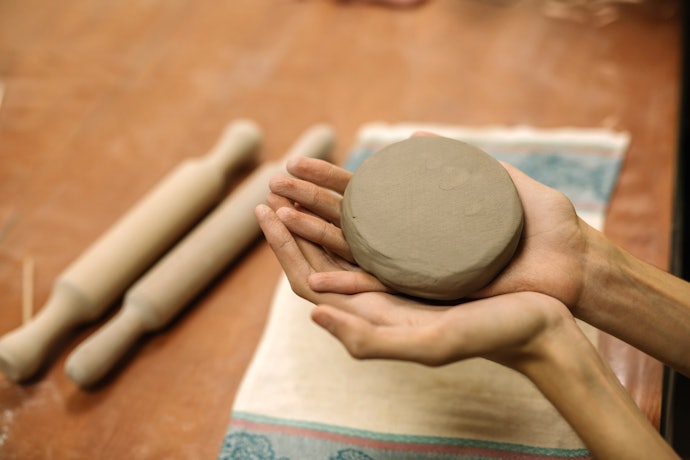 Clay for Flexible Therapy