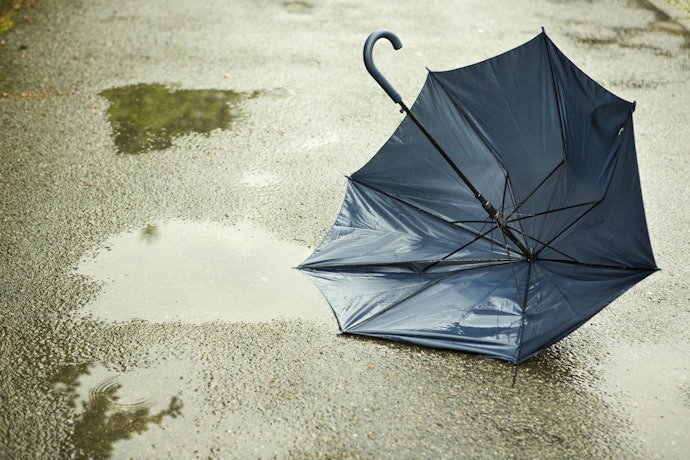 How to Make Your Umbrella Last Longer