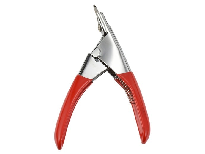 Guillotine-type Clippers are Better for Experienced Owners