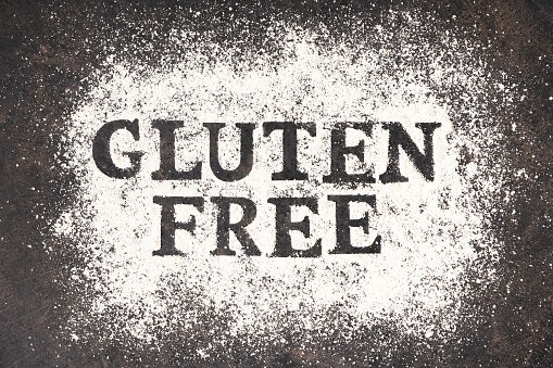Know Exactly What the Gluten-Free Label Means 