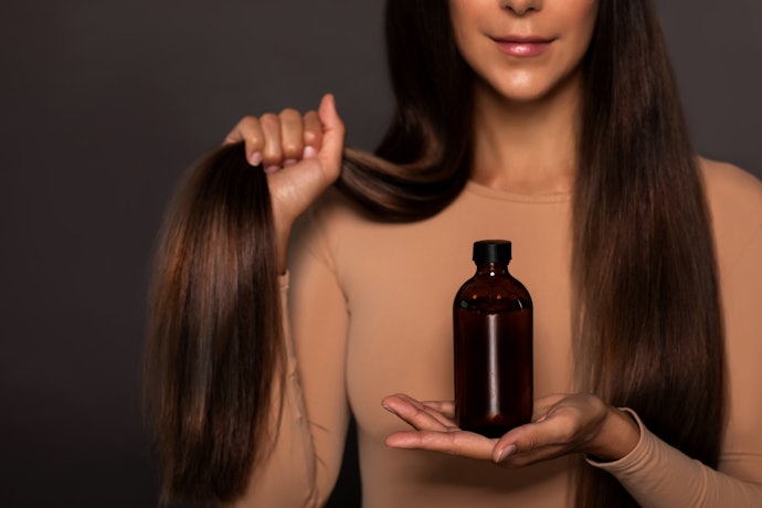 Pick a Nourishing Formula to Protect Your Hair 