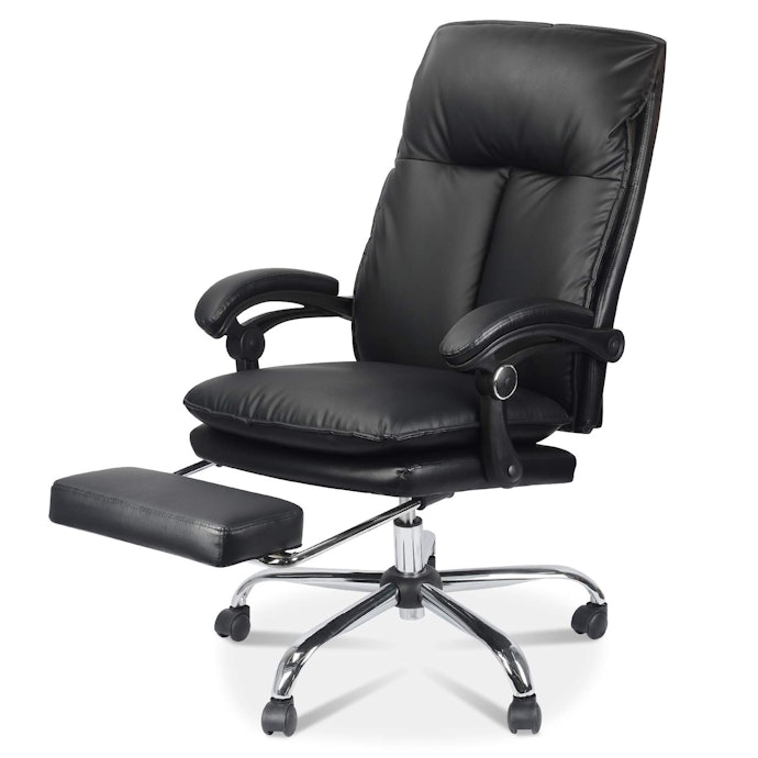 Top 10 Best Office Chairs for Back Pain to Buy Online 2020 | mybest