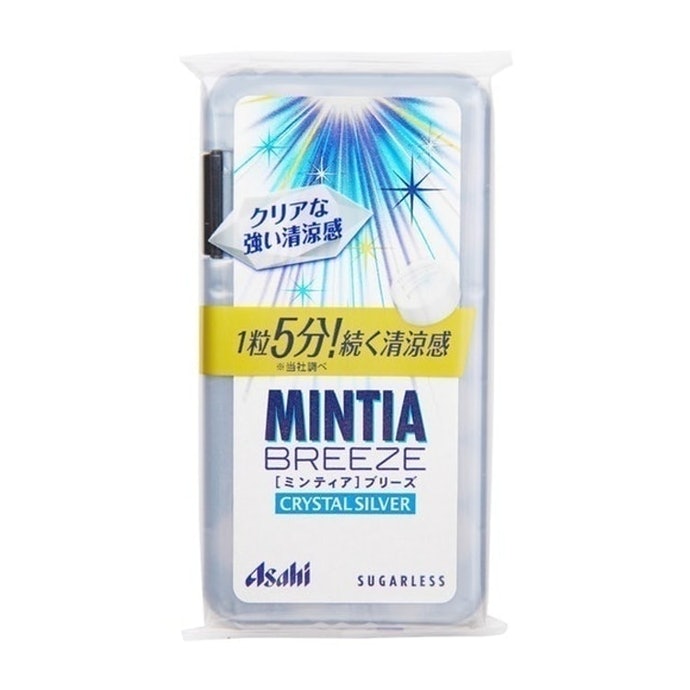 Top 11 Best Strong Japanese Breath Mints to Buy Online 2020 Tried and