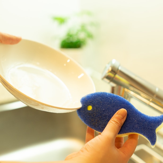 Top 18 Best Japanese Kitchen Sponges in 2021 Tried and True! mybest
