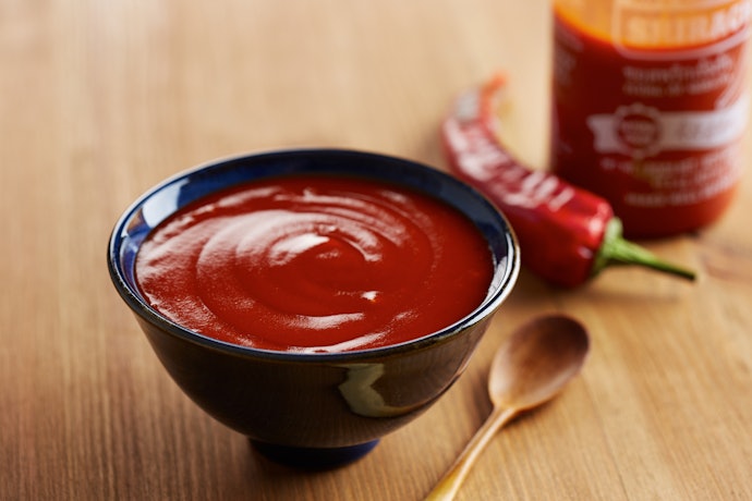 Asian Sauces Can be Sweet, Sour, and Spicy 
