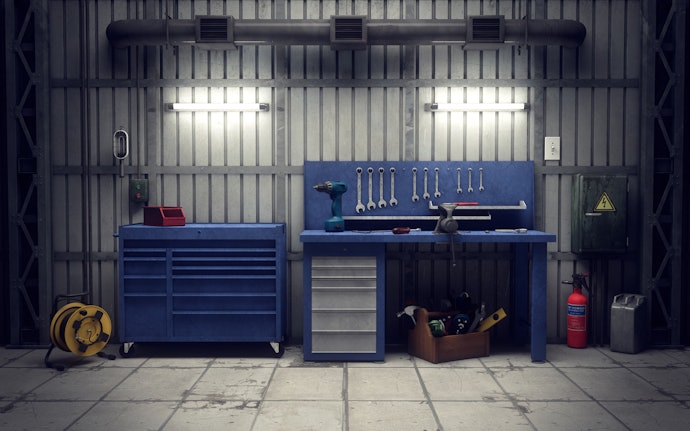 Opt for a Workbench Hybrid