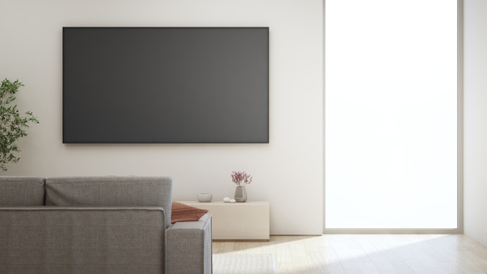 Find a Soundbar Size That Matches Your TV