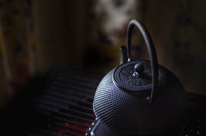Extra Tips on How to Care For Your Teapot