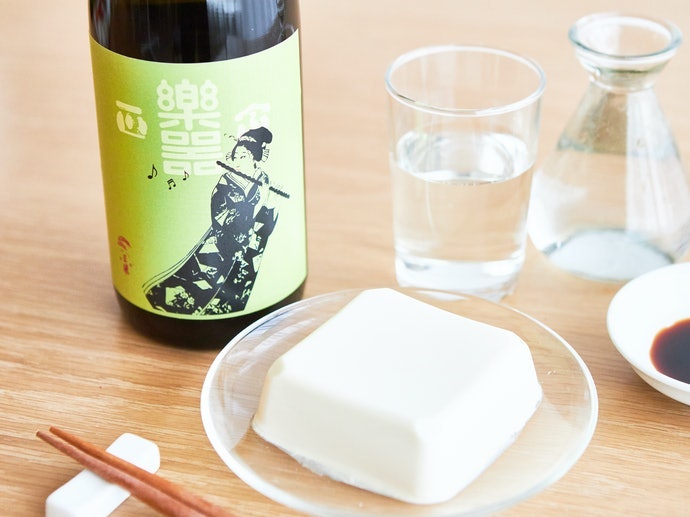 Honjozo Sake Is Sharp, Dry, and Versatile