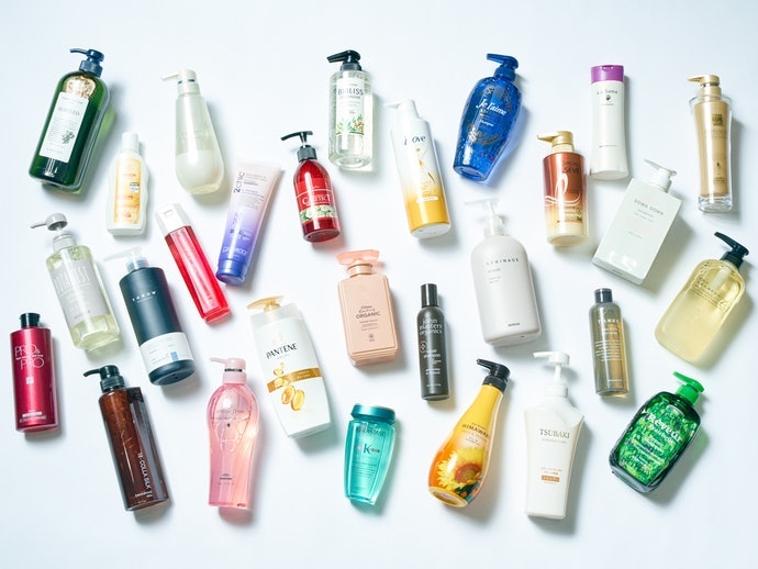 How We Tested the Shampoos