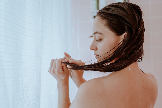 For Fine, Thin Hair, a Lightweight Shampoo Can Do Wonders