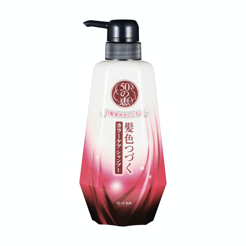 Top 21 Best Japanese Shampoos for ColorTreated Hair in 2021 mybest