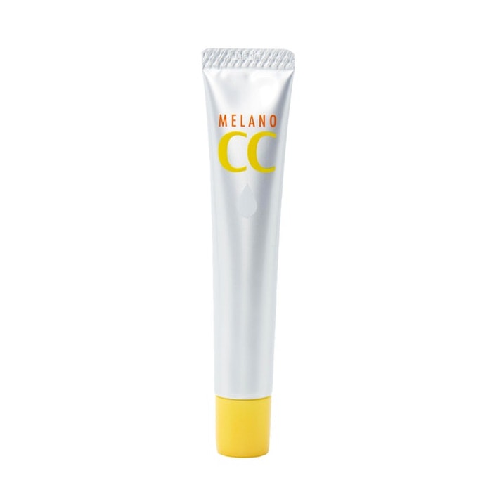 vitamin cc melano
