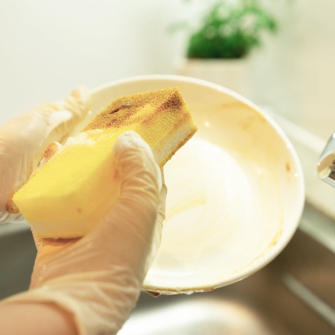 Top 18 Best Japanese Kitchen Sponges to Buy Online 2020 Tried and True! mybest