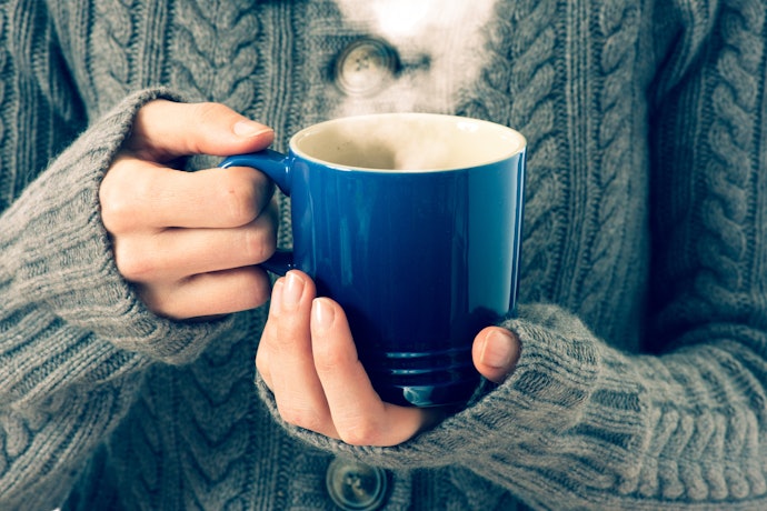 Consider How Long You Want to Keep Your Tea Hot or Cold