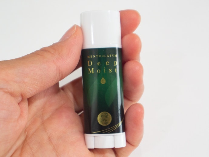 Rohto Mentholatum Deep Moist Lip Balm Review Mybest Mybest Rohto Mentholatum Deep Moist Lip Balm Review Mybest Mybest