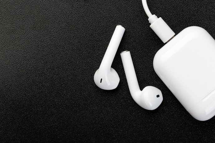 See if It’s Compatible to Your AirPods’ Charging Needs