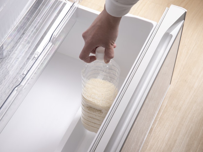 How to Store Your Rice While Maintaining Its Deliciousness