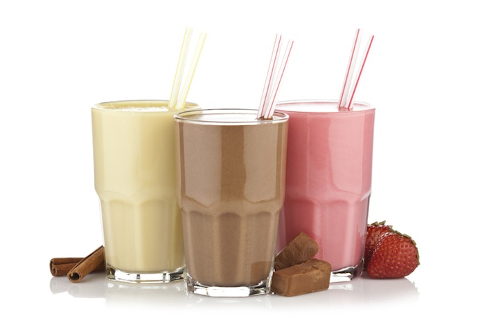 Unsweetened, Sweetened, or Flavored Milks Can Affect the Flavor of Your Recipes