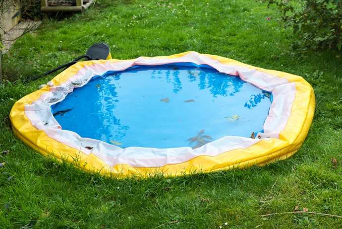 Look for Pools That are Convenient to Store and Made to Last
