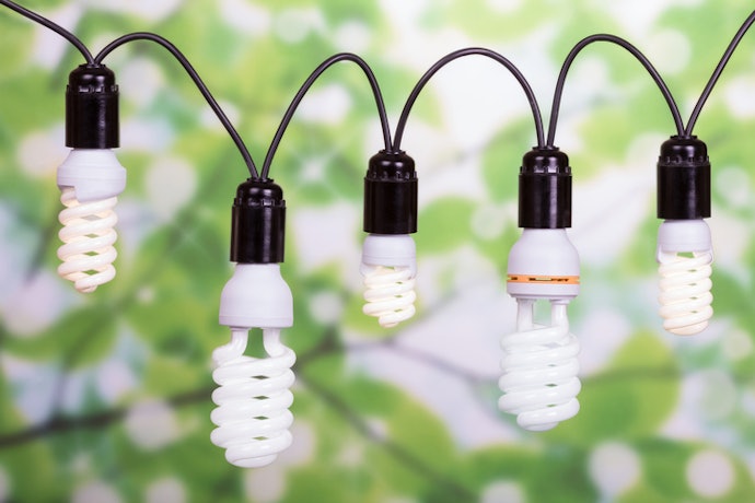CFLs are Cheaper but Contain Harmful Chemicals and Must Be Handled With Care
