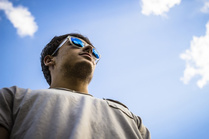 Consider Polarized and UV Protecting Sunglasses