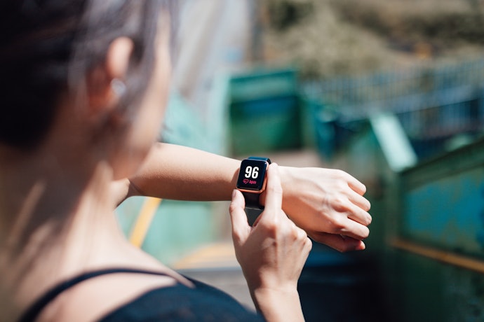 Your Heart Rate is The Most Important Metric to Track
