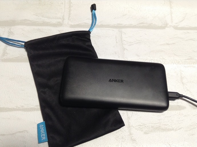 Putting the Anker PowerCore Lite 10000 to the Test