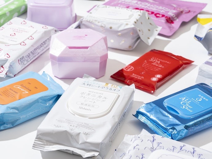 10 Best Tried and True Japanese Makeup Remover Wipes in 2022 (Beauty