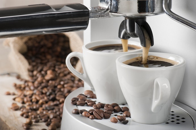 Automatic Machines as an Easy Choice for Coffee Lovers