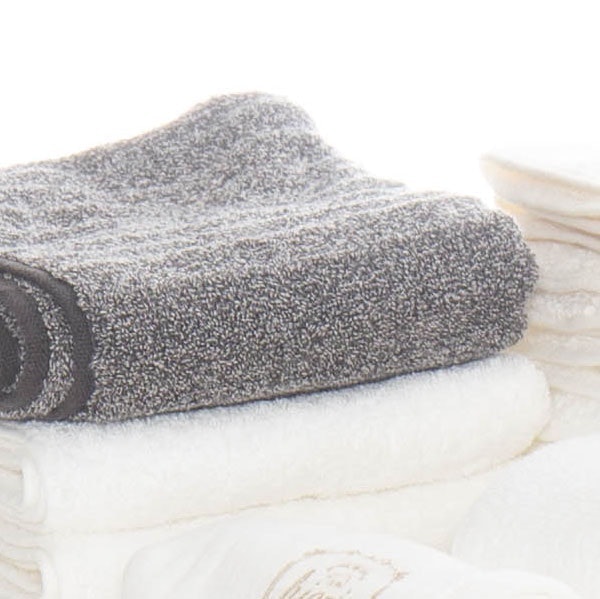 Choose a Towel with Good Absorbency