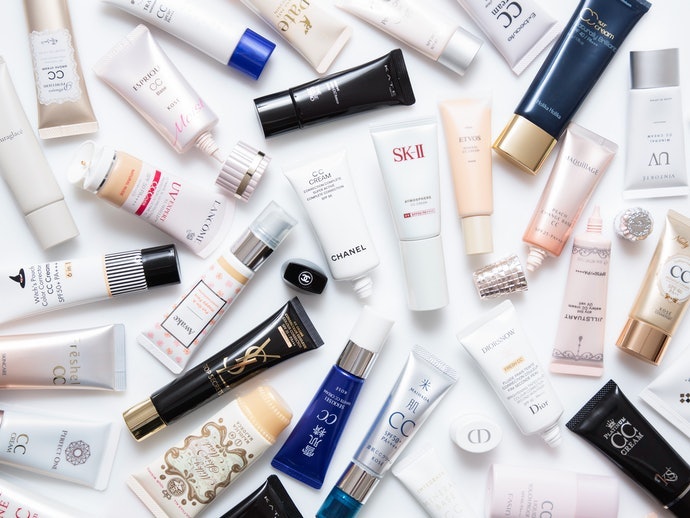 How We Tested the CC Creams