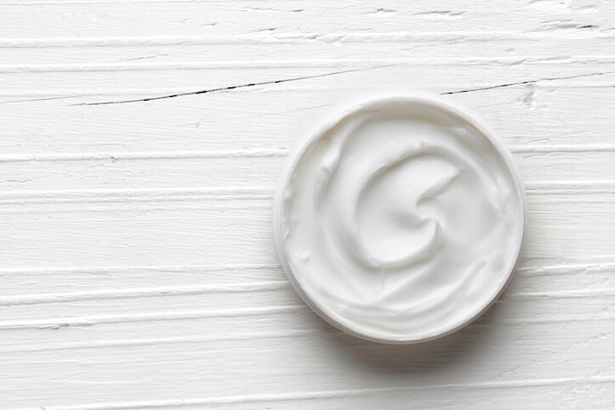 Look for a Cream for Ultimate Moisture