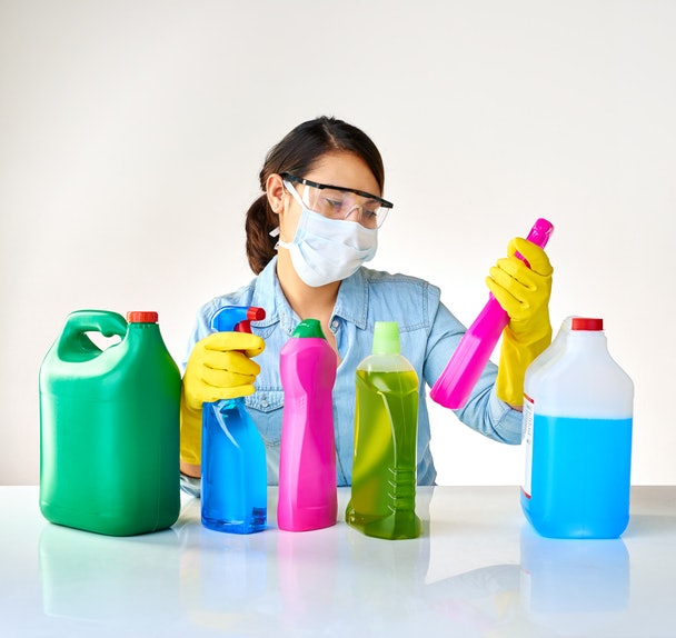 Are Eco-Friendly Cleaners Effective?