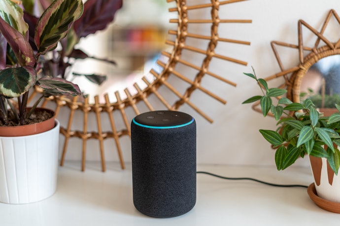 Amazon Alexa is Perfect for Shopping and Managing Your Smart Home