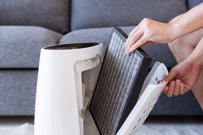 Consider the Air Conditioner’s Maintenance and Ease-of-Use