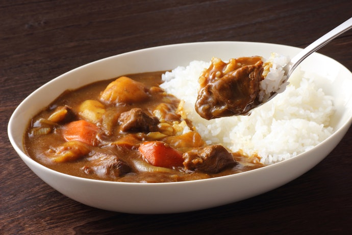 Japanese Curry is Thick, Hearty, and Usually Mild