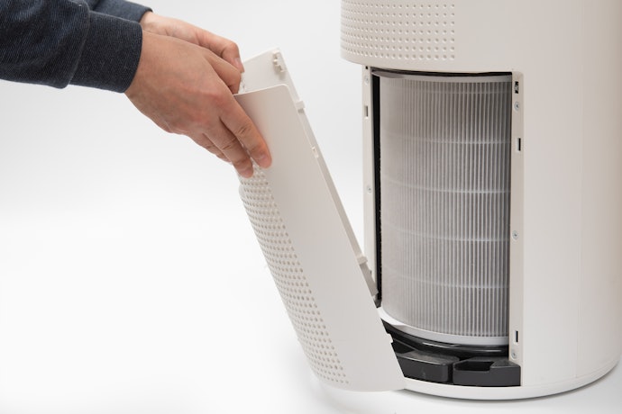 Maintain Your Humidifier to Ensure Longevity