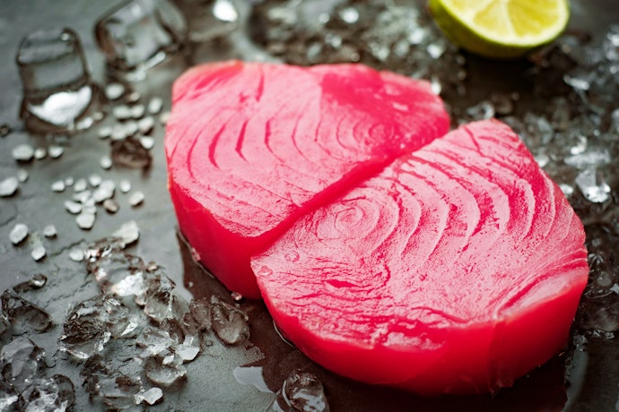 Light Tuna Is Flavorful and Tender
